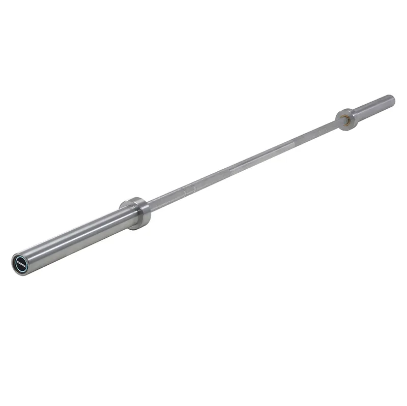 Toorx Cross Master Vægtstang - 220 cm