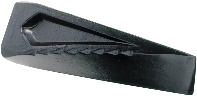 Brændekile vredet 2000 g W-T-2.0