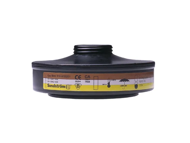 Gasfilter abe1 sr 515