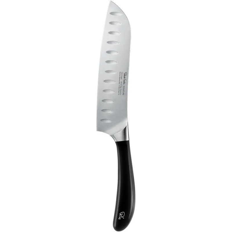 Robert welch Signature santokukniv 17 cm.