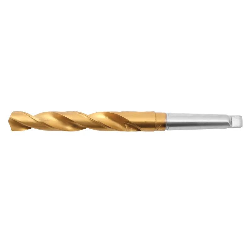 Spiralbor med morsekonusskaft MK3 29,00 mm HSS Type N DIN 345