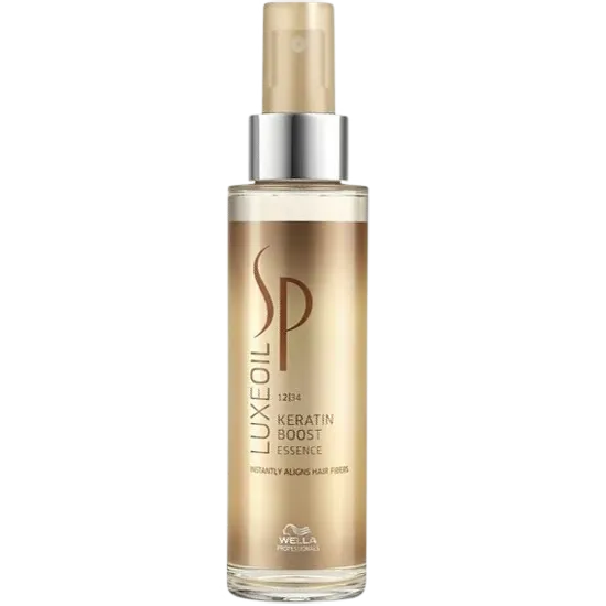 Wella SP LuxeOil Keratin Boost Essence (100 ml)