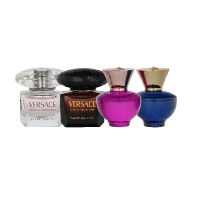Versace - Femme Miniature Perfume Collection
