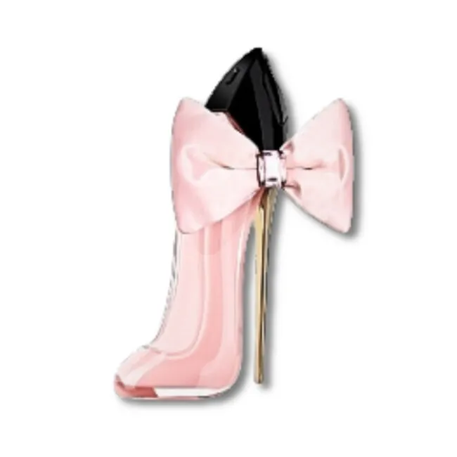 Carolina Herrera - Good Girl Blush Bowtastic Collector Eau de Parfum - 80 ml