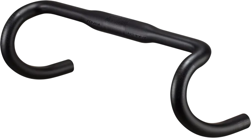 Specialized Roval Alpinist Cockpit Road - Satin Carbon/gloss Black