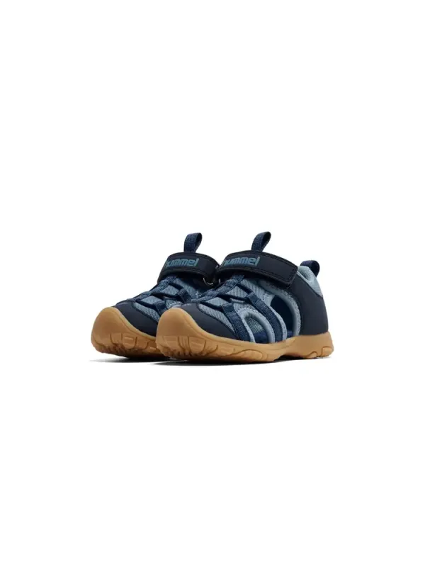 Sandal Sport Infant - Faded denim - 27