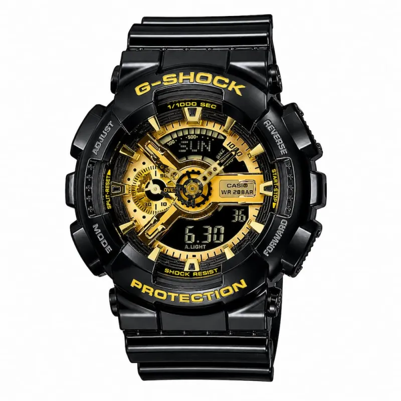 Casio GA-110GB-1AER Herreur G-Shock
