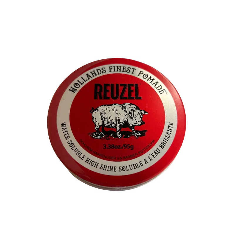 Reuzel High Shine Pomade (95 g)