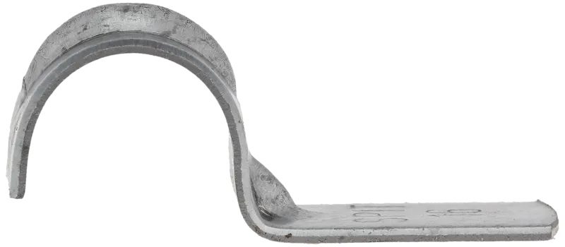 Spit P-clips stål 10mm, 300stk
