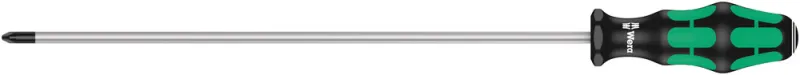 Skruetrækker 355 PZ2×300 mm