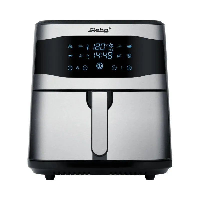 Steba HF 8000 Family Airfryer - 8 liter