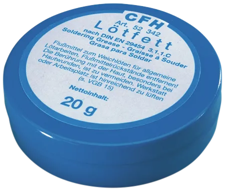 Loddefedt CFH FM342 universal 20 g