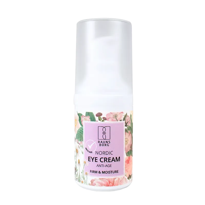 Raunsborg Anti-Age Eye Cream (15 ml)