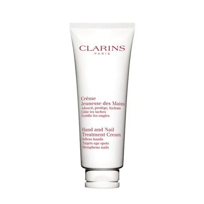 Clarins - Hand & Nail Treatment - 100 ml