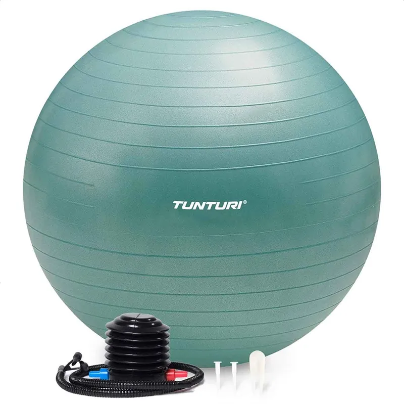 Tunturi Træningsbold - 90 cm