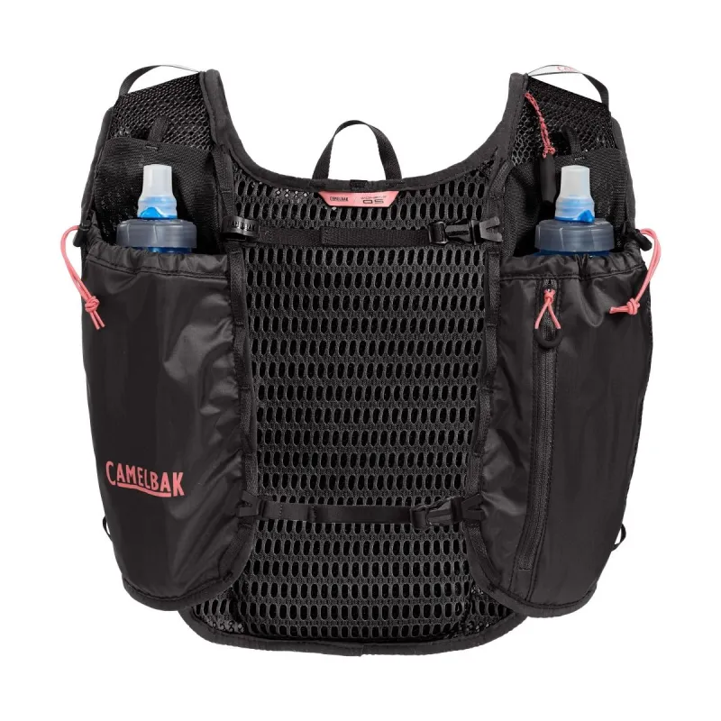 Camelbak Women`s Trail Run Vest, løbevest, sort