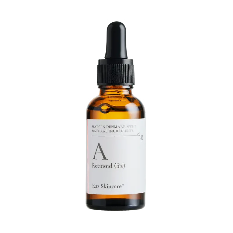 RAZ SKINCARE A-retinoid 5% (30 ml)