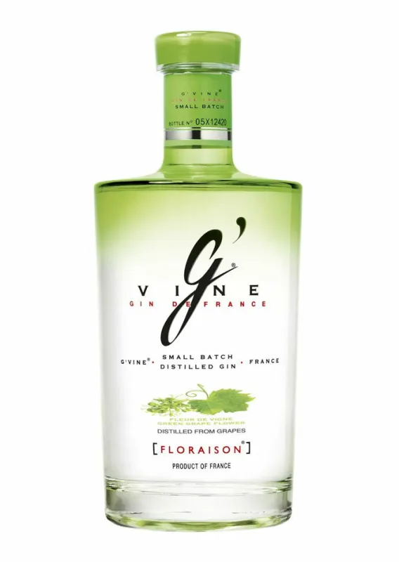 G'vine Floraison Fl 70