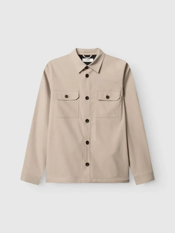 GABtogger Base Deme LS Overshirt