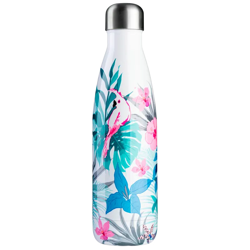Burde Vandflaske Jungle (500 ml)