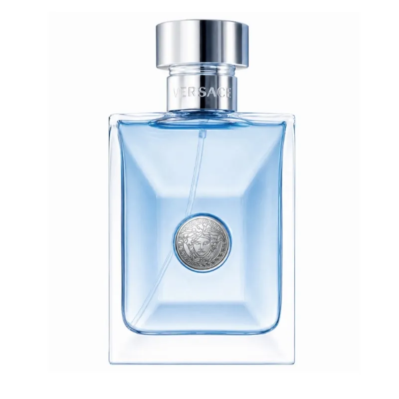 Versace - Pour Homme - 50 ml - Edt