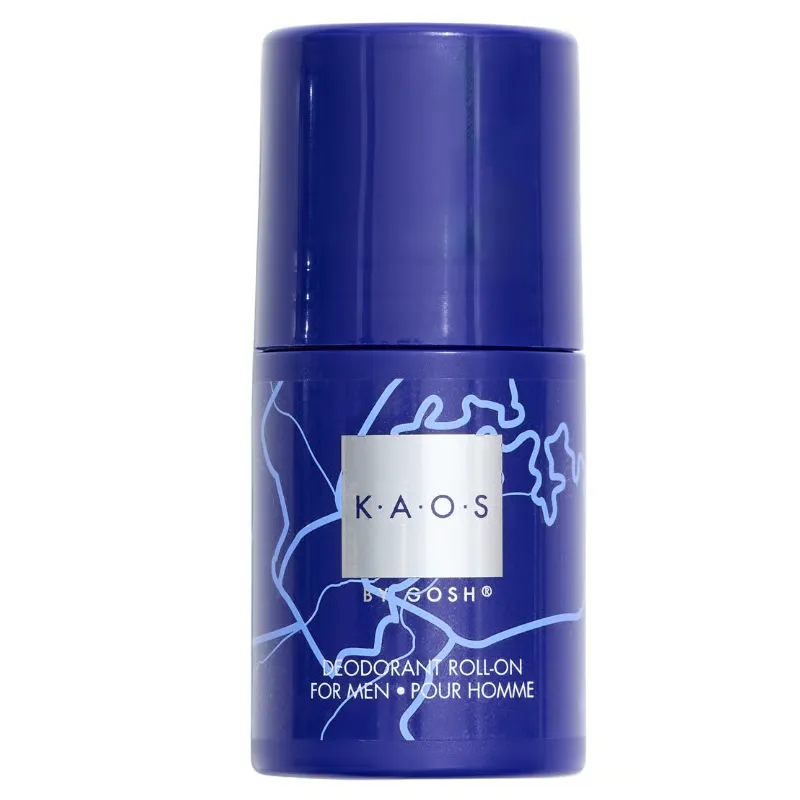 Gosh Kaos for Men Deo Roll-on (75 ml)