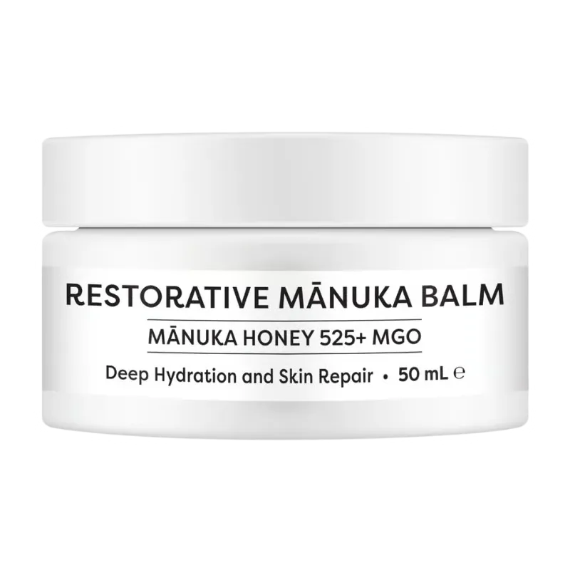 Melora Manuka Honey Balm (50 ml)