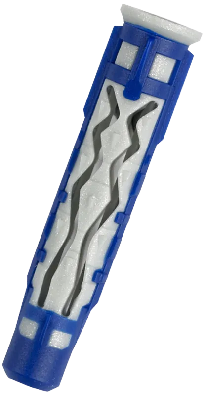 Spit Flex universaldybel 6×35, 75stk