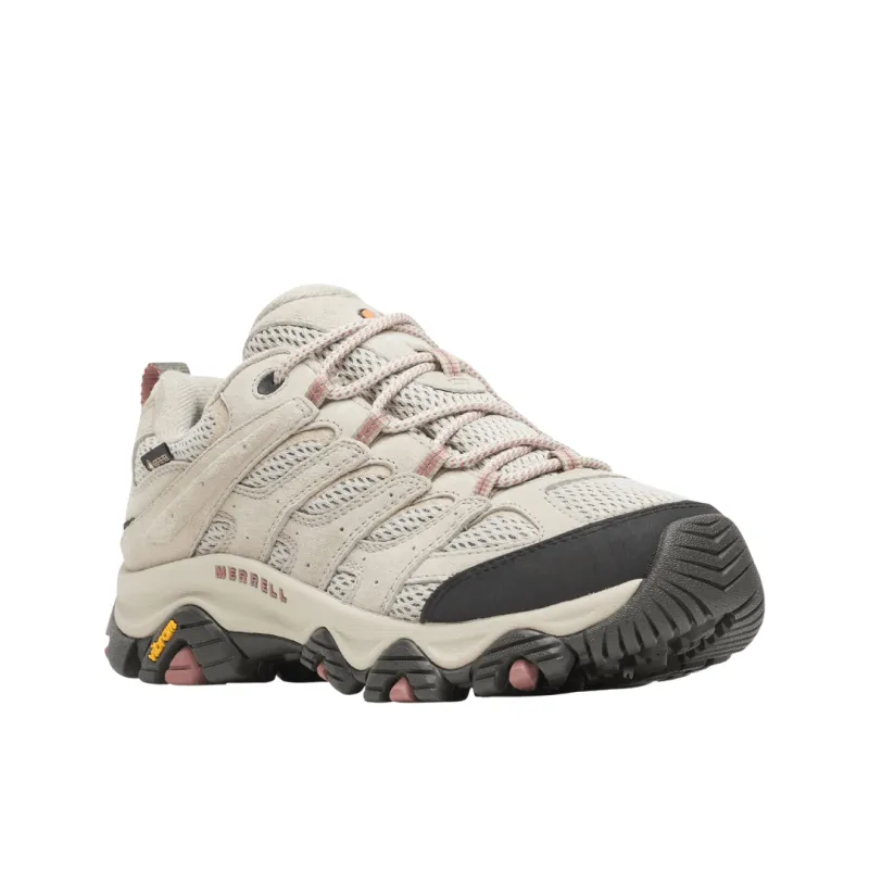 Vandresko til dame - Merrell Moab 3 GTX - Grå (Str. 37 tilbage)