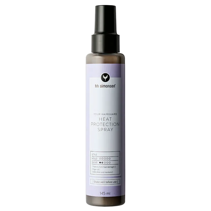 HH Simonsen Heat Protection Spray 145 ml.
