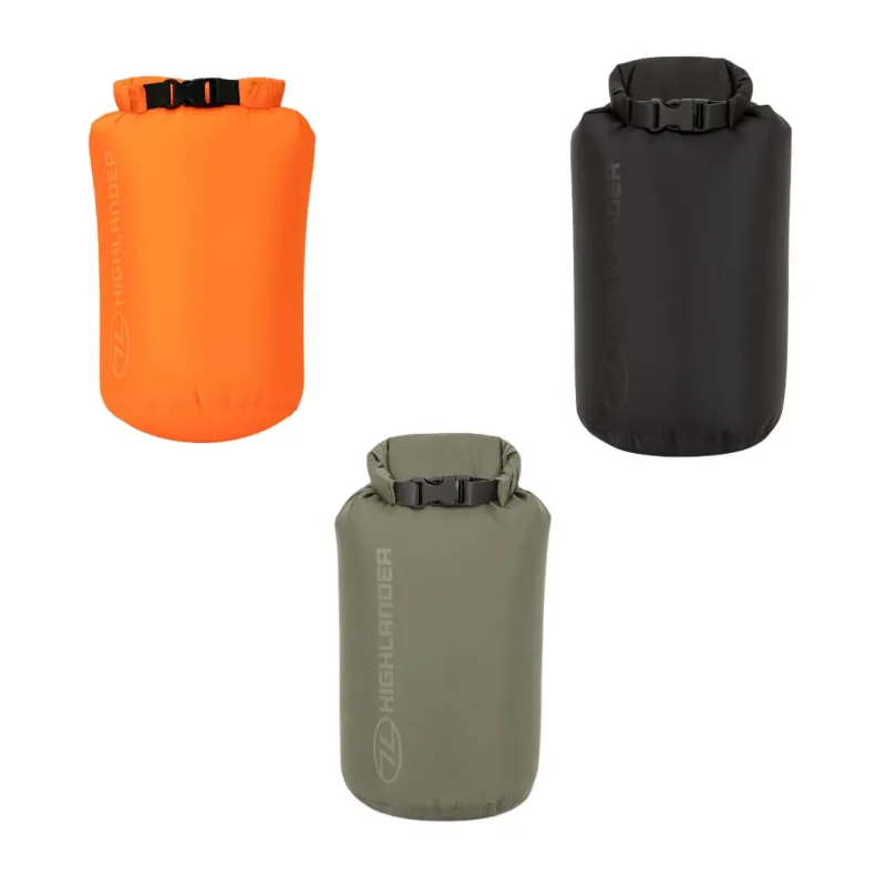Dry bag - 4 liter