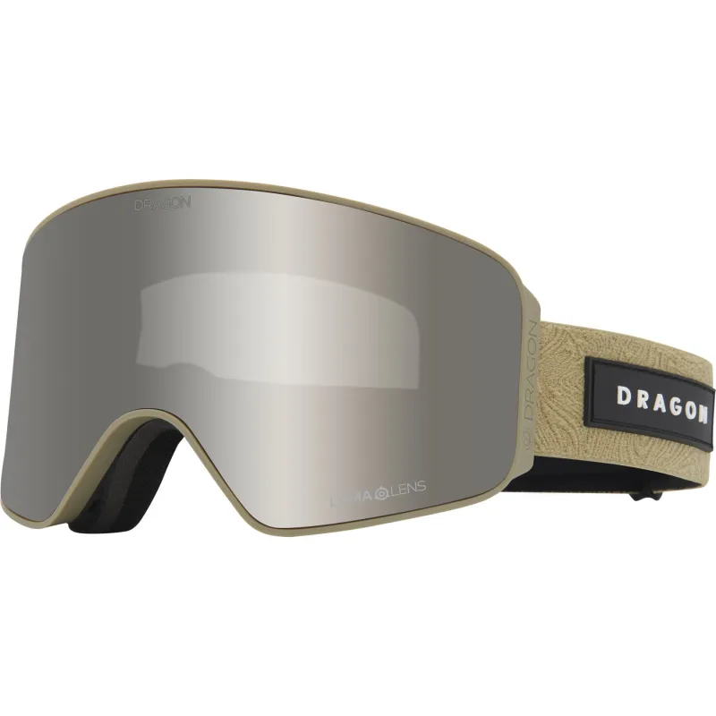 Dragon NFX MAG OTG, skibriller, earth
