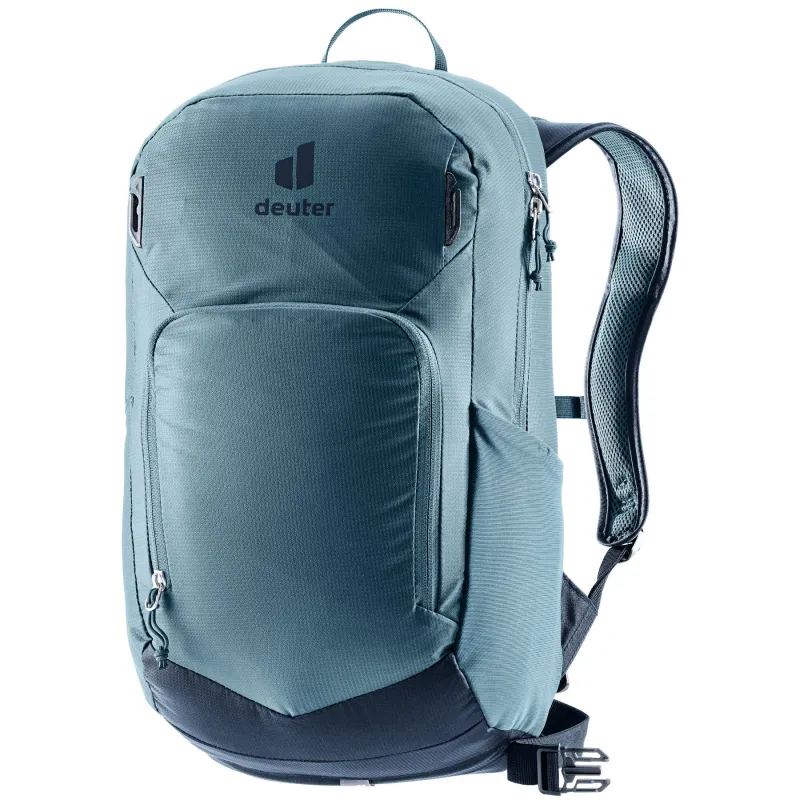 Deuter Bike I Lite 16, rygsæk, blå
