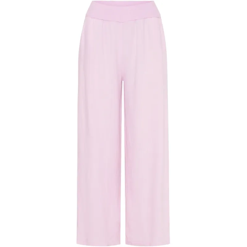 Marta du chateau dame bukser 62273 - Lilac