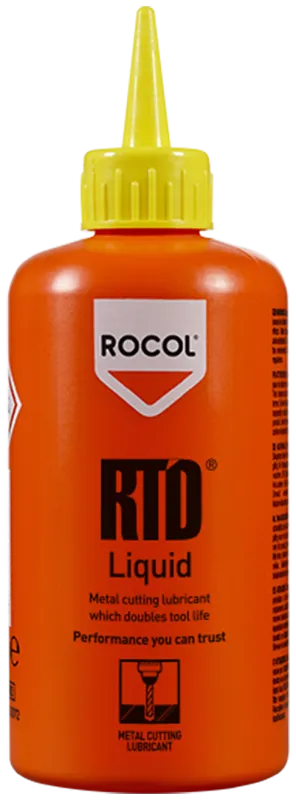 Rocol RTD Liquid skæreolie 400ml
