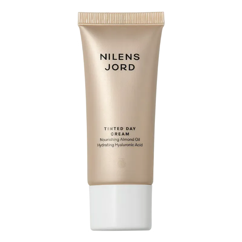 Nilens Jord Tinted Day Cream 430 Noon 30 ml.