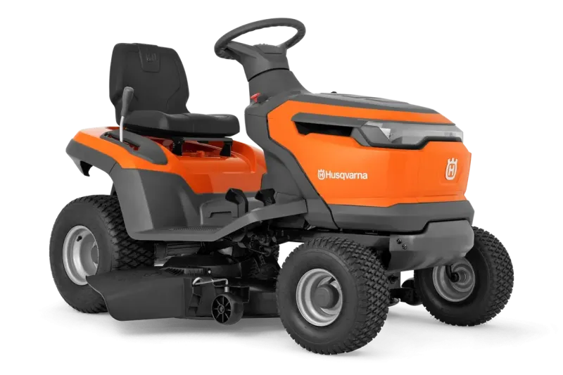 Husqvarna TS 100i Havetraktor