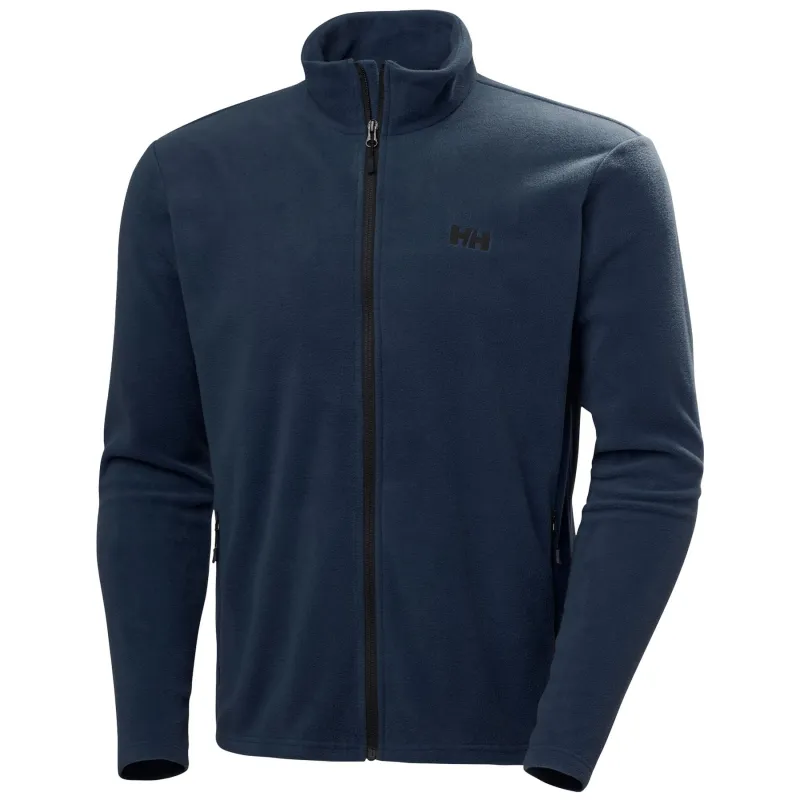 Helly Hansen Daybreaker, fleecejakke, herre, blå