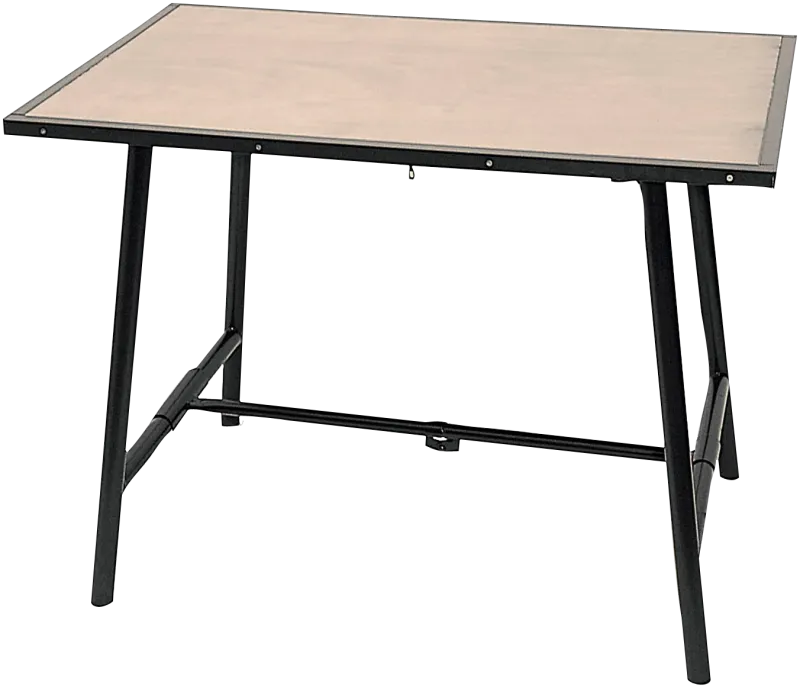 REMS arbejdsbord bøg Jumbo 1100×700 mm
