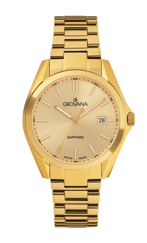Grovana St. Andrews Gold Herreur