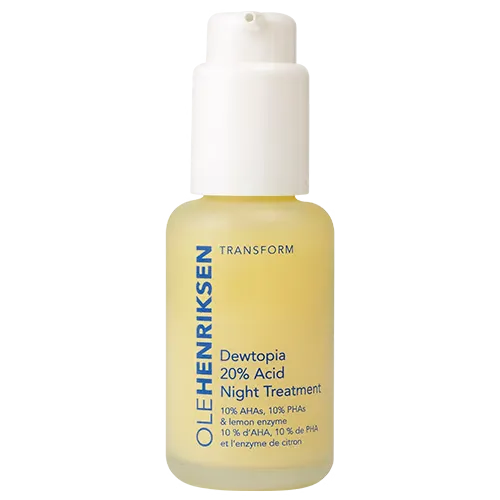 Ole Henriksen Transform Dewtopia 20% Acid Treatment (50 ml)