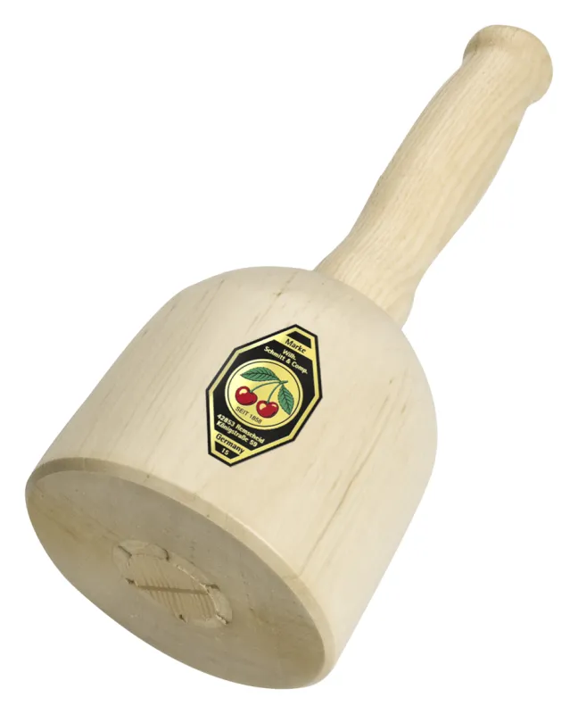 Knippel, avnbøg 120 mm