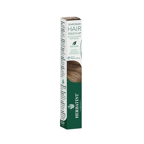 Herbatint Temporary Hair Touch-Up Light Chestnut - 10 ml.
