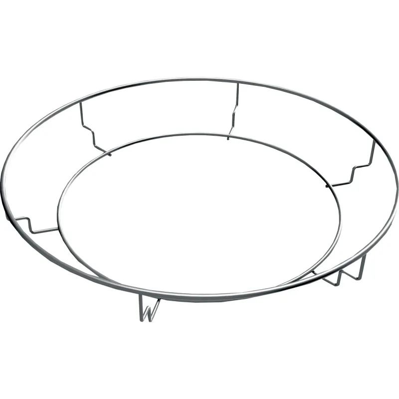 Big green egg ConvEGGtor grillkurv, XXL