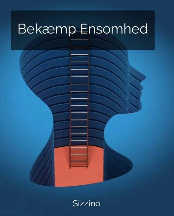 Bekæmp Ensomhed