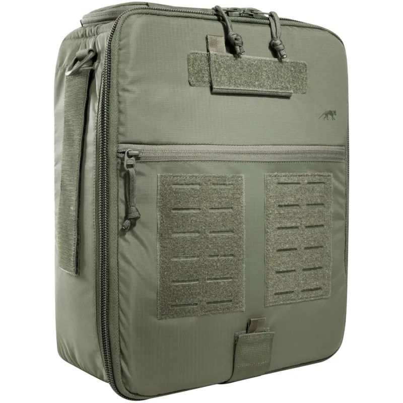 Tasmanian Tiger MultipurposeEquipmentInsert, Indsats til Taske, Oliven