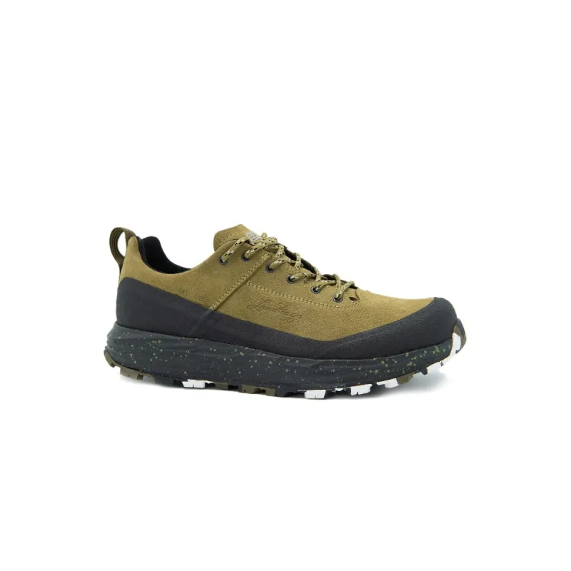 Lundhags Tived Trail Shoe W, Vandresko, grøn