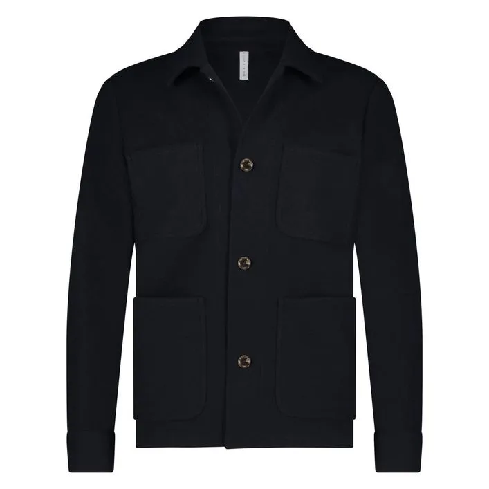 CURT SHIRTJACKET