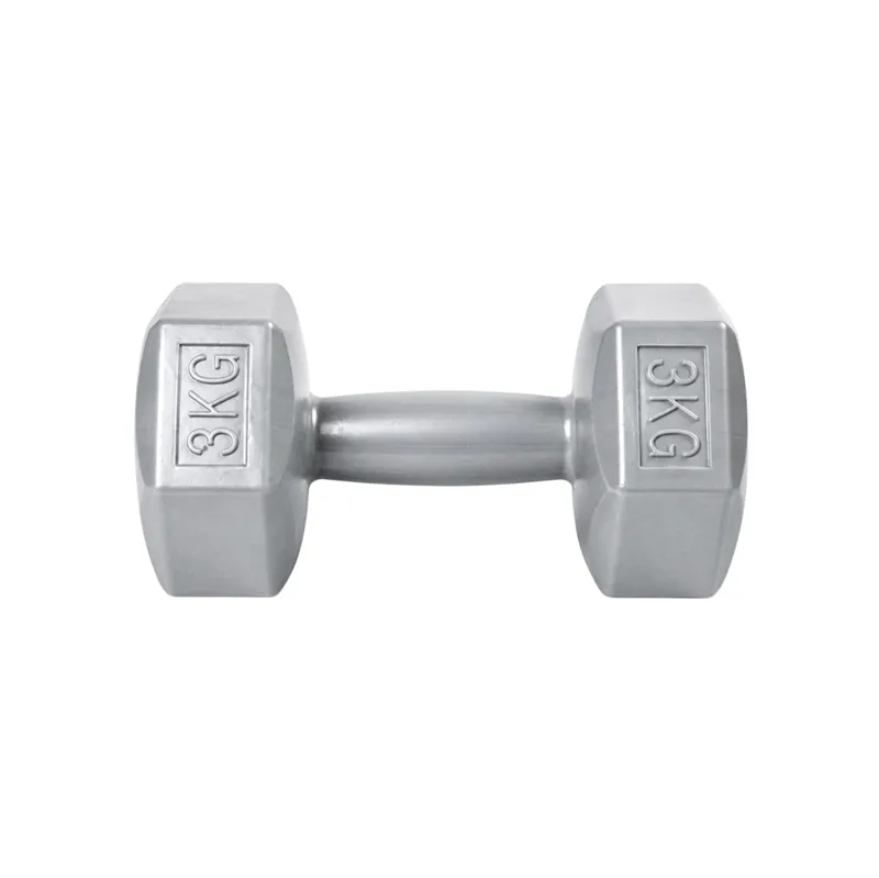 ASG Håndvægt - 3 kg