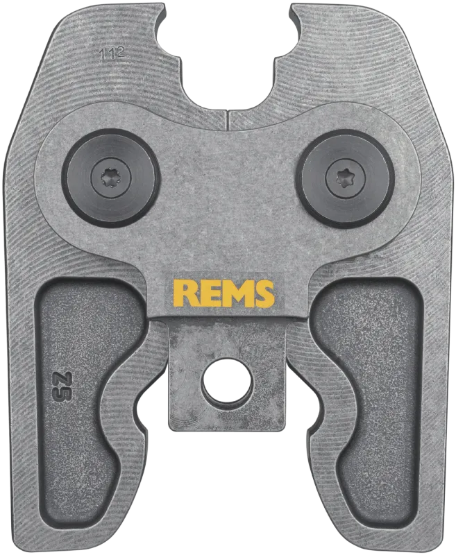 REMS mellemtang Z5 t/pressring